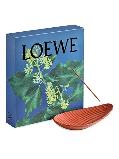 LOEWE PERFUMES Ivy Incense Stick Set | Thumbnail 3 LOEWE PERFUMES Ivy Incense Stick Set | Thumbnail 3