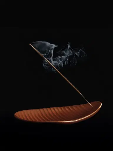 LOEWE PERFUMES Ivy Incense Stick Set | Thumbnail 5 LOEWE PERFUMES Ivy Incense Stick Set | Thumbnail 5