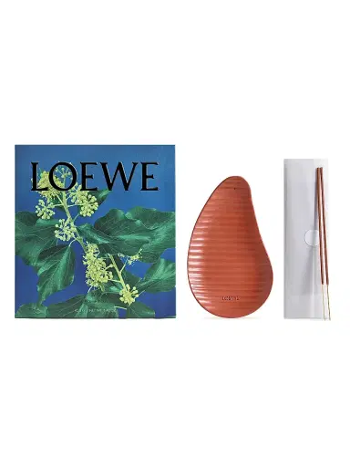 LOEWE PERFUMES Ivy Incense Stick Set | Thumbnail 1 LOEWE PERFUMES Ivy Incense Stick Set | Thumbnail 1