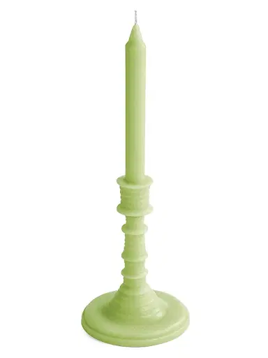 LOEWE PERFUMES Cucumber Scented Wax Candleholder | Thumbnail 1 LOEWE PERFUMES Cucumber Scented Wax Candleholder | Thumbnail 1