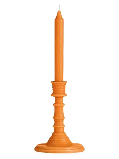 LOEWE PERFUMES Orange Blossom Scented Wax Candleholder | Thumbnail 1 LOEWE PERFUMES Orange Blossom Scented Wax Candleholder | Thumbnail 1