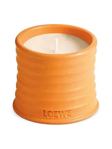 LOEWE PERFUMES Orange Blossom Scented Candle | Thumbnail 1 LOEWE PERFUMES Orange Blossom Scented Candle | Thumbnail 1