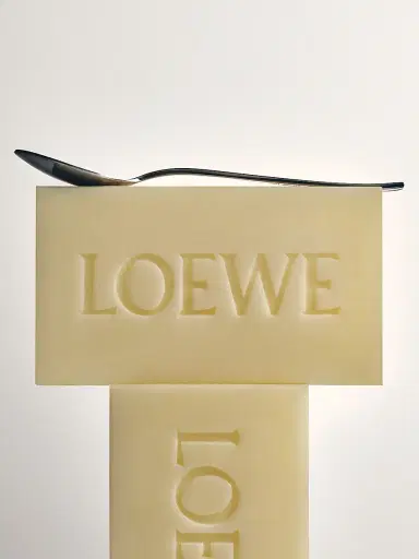 LOEWE Perfumes Oregano Solid Soap Duo Set | Thumbnail 4 LOEWE Perfumes Oregano Solid Soap Duo Set | Thumbnail 4