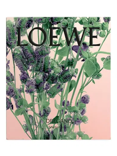 LOEWE Perfumes Oregano Solid Soap Duo Set | Thumbnail 6 LOEWE Perfumes Oregano Solid Soap Duo Set | Thumbnail 6