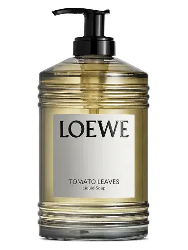 LOEWE PERFUMES Tomato Leaves Liquid Soap | Thumbnail 1 LOEWE PERFUMES Tomato Leaves Liquid Soap | Thumbnail 1