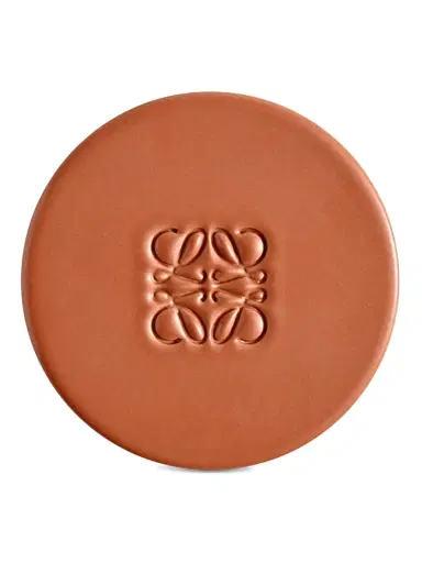 LOEWE PERFUMES Anagram Stamped Ceramic Candle Cover - Size Large | Thumbnail 3 LOEWE PERFUMES Anagram Stamped Ceramic Candle Cover - Size Large | Thumbnail 3