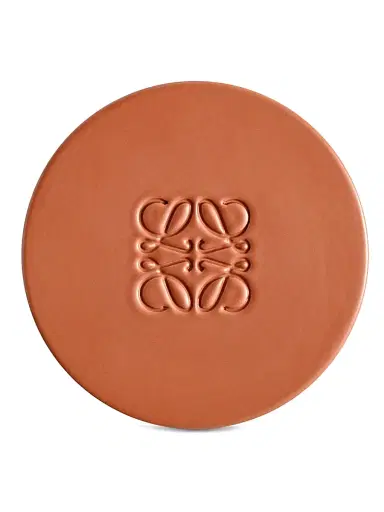 LOEWE PERFUMES Anagram Stamped Ceramic Candle Cover - Size Large | Thumbnail 7 LOEWE PERFUMES Anagram Stamped Ceramic Candle Cover - Size Large | Thumbnail 7