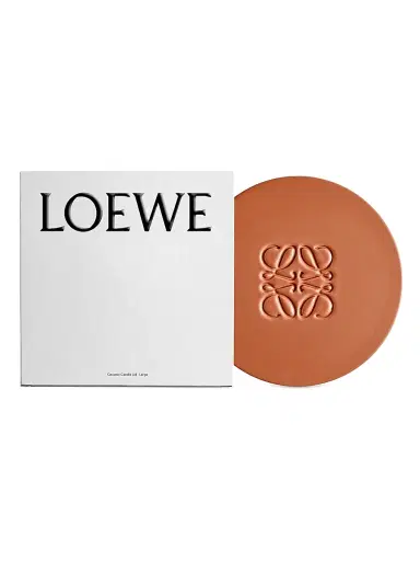 LOEWE PERFUMES Anagram Stamped Ceramic Candle Cover - Size Large | Thumbnail 8 LOEWE PERFUMES Anagram Stamped Ceramic Candle Cover - Size Large | Thumbnail 8