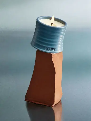 LOEWE PERFUMES Cypress Balls Scented Candle | Thumbnail 4 LOEWE PERFUMES Cypress Balls Scented Candle | Thumbnail 4