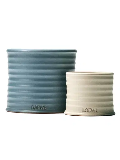 LOEWE PERFUMES Oregano Scented Candle - Size Large | Thumbnail 2 LOEWE PERFUMES Oregano Scented Candle - Size Large | Thumbnail 2