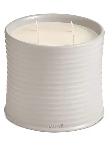 LOEWE PERFUMES Oregano Scented Candle - Size Large | Thumbnail 6 LOEWE PERFUMES Oregano Scented Candle - Size Large | Thumbnail 6