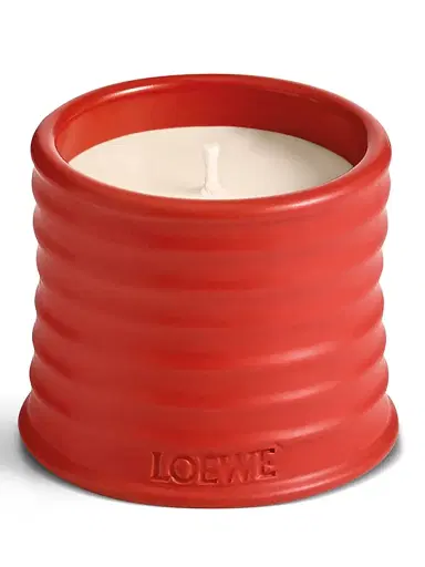 LOEWE PERFUMES Tomato Leaves Scented Candle - Size Large | Thumbnail 1 LOEWE PERFUMES Tomato Leaves Scented Candle - Size Large | Thumbnail 1