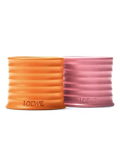 LOEWE PERFUMES Ivy Scented Candle - Size Large | Thumbnail 3 LOEWE PERFUMES Ivy Scented Candle - Size Large | Thumbnail 3