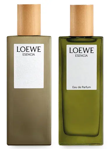 LOEWE PERFUMES Esencia Eau De Parfum - Size 3.4 oz | Thumbnail 5 LOEWE PERFUMES Esencia Eau De Parfum - Size 3.4 oz | Thumbnail 5