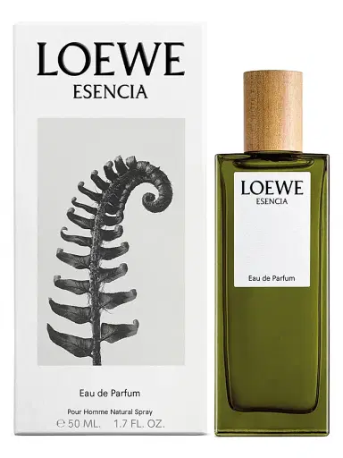 LOEWE PERFUMES Esencia Eau De Parfum - Size 3.4 oz | Thumbnail 8 LOEWE PERFUMES Esencia Eau De Parfum - Size 3.4 oz | Thumbnail 8