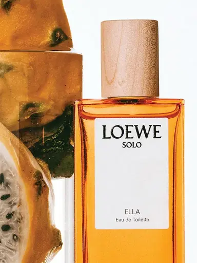 LOEWE PERFUMES Botanical Rainbow Solo Ella Eau De Toilette - Size 3.4 oz | Thumbnail 3 LOEWE PERFUMES Botanical Rainbow Solo Ella Eau De Toilette - Size 3.4 oz | Thumbnail 3