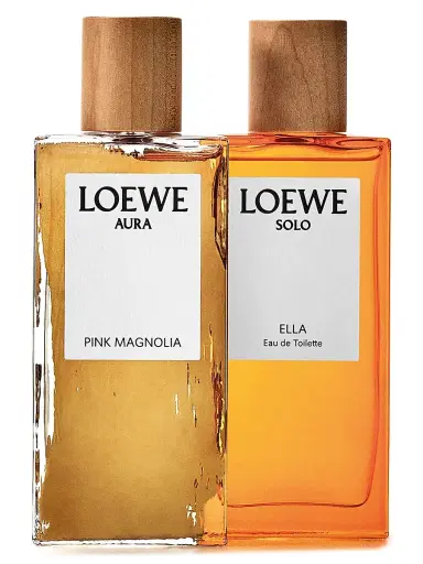 LOEWE PERFUMES Botanical Rainbow Solo Ella Eau De Toilette - Size 3.4 oz | Thumbnail 4 LOEWE PERFUMES Botanical Rainbow Solo Ella Eau De Toilette - Size 3.4 oz | Thumbnail 4