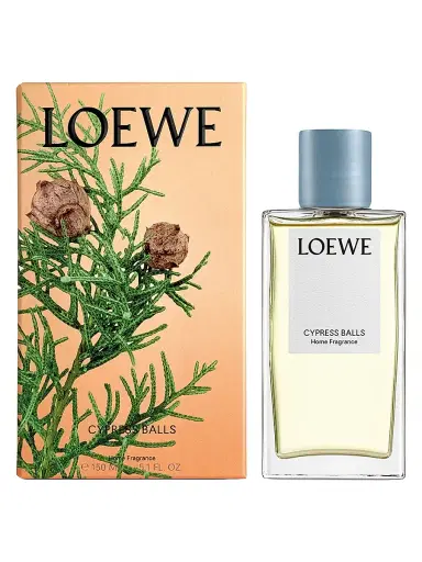 LOEWE PERFUMES Cypress Balls Home Fragrance | Thumbnail 2 LOEWE PERFUMES Cypress Balls Home Fragrance | Thumbnail 2