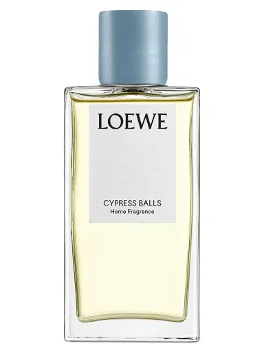 LOEWE PERFUMES Cypress Balls Home Fragrance | Thumbnail 1 LOEWE PERFUMES Cypress Balls Home Fragrance | Thumbnail 1