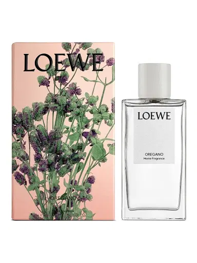 LOEWE PERFUMES Oregano Home Fragrance - Size 5 oz | Thumbnail 2 LOEWE PERFUMES Oregano Home Fragrance - Size 5 oz | Thumbnail 2