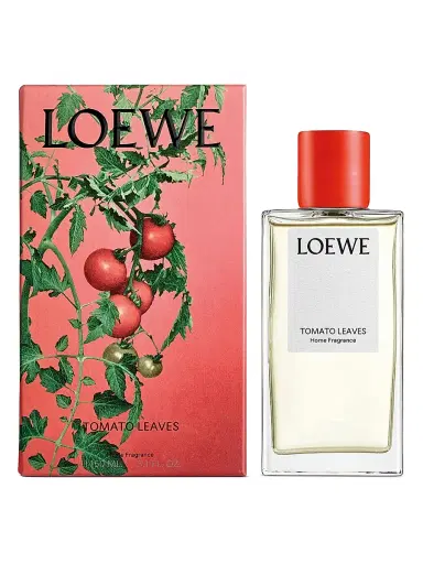 LOEWE PERFUMES Tomato Leaves Home Fragrance | Thumbnail 2 LOEWE PERFUMES Tomato Leaves Home Fragrance | Thumbnail 2