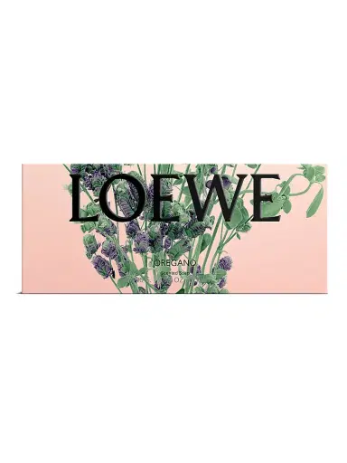 LOEWE PERFUMES Oregano Solid Soap | Thumbnail 2 LOEWE PERFUMES Oregano Solid Soap | Thumbnail 2
