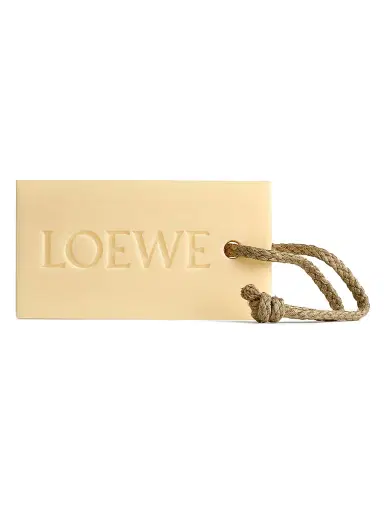 LOEWE PERFUMES Oregano Solid Soap | Thumbnail 1 LOEWE PERFUMES Oregano Solid Soap | Thumbnail 1