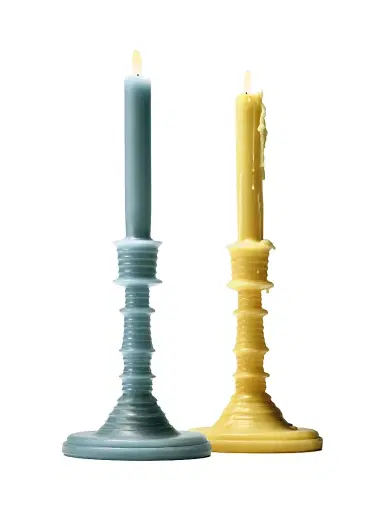 LOEWE PERFUMES Cypress Balls Scented Wax Candleholder | Thumbnail 3 LOEWE PERFUMES Cypress Balls Scented Wax Candleholder | Thumbnail 3
