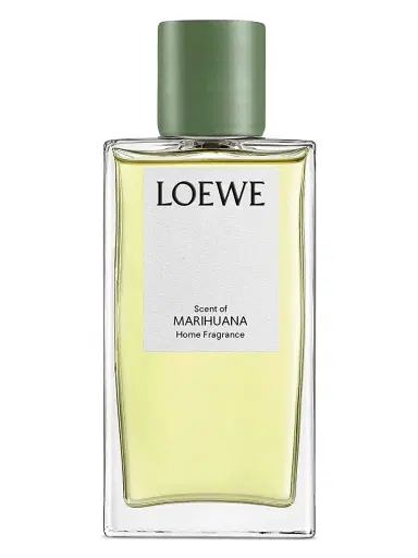LOEWE PERFUMES Scent Of Marihuana Home Fragrance - Size 5 oz | Thumbnail 1 LOEWE PERFUMES Scent Of Marihuana Home Fragrance - Size 5 oz | Thumbnail 1
