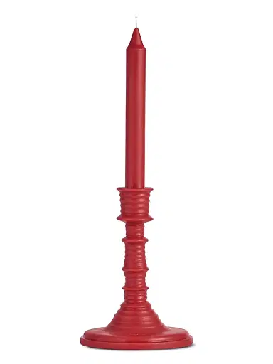 LOEWE PERFUMES Tomato Leaves Scented Wax Candleholder | Thumbnail 1 LOEWE PERFUMES Tomato Leaves Scented Wax Candleholder | Thumbnail 1