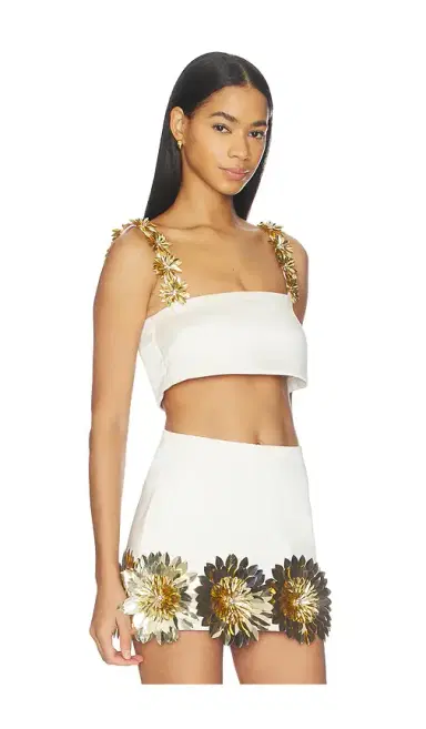 retrofete Sinead Top | Thumbnail 2 retrofete Sinead Top | Thumbnail 2
