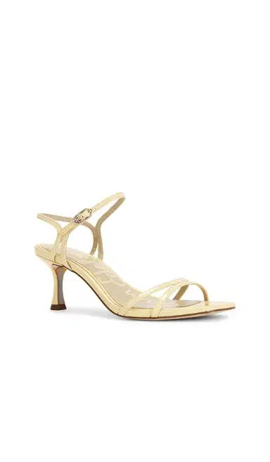 Sam Edelman Presley Sandal | Thumbnail 2 Sam Edelman Presley Sandal | Thumbnail 2