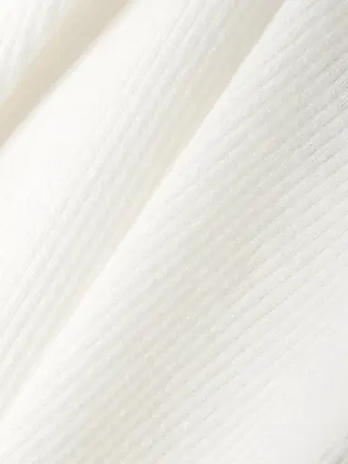 Lisa Yang Amya Ribbed Cotton And Cashmere-blend Tank | Thumbnail 4 Lisa Yang Amya Ribbed Cotton And Cashmere-blend Tank | Thumbnail 4