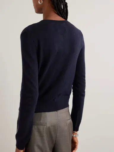 Lisa Yang Karia Cashmere Cardigan | Thumbnail 3 Lisa Yang Karia Cashmere Cardigan | Thumbnail 3