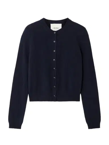 Lisa Yang Karia Cashmere Cardigan | Thumbnail 1 Lisa Yang Karia Cashmere Cardigan | Thumbnail 1