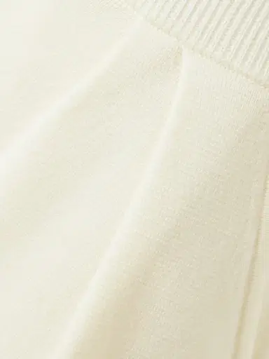 Max Mara Bora Pleated Wool Pants | Thumbnail 4 Max Mara Bora Pleated Wool Pants | Thumbnail 4