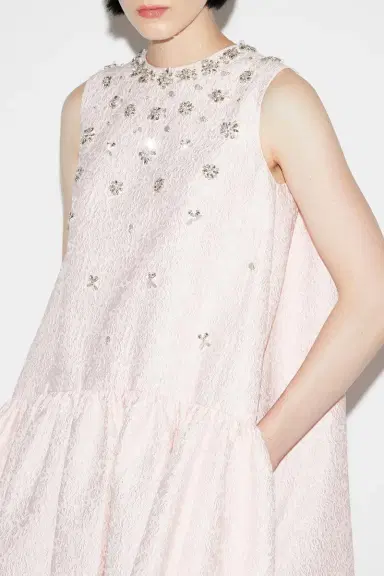 Huishan Zhang Anika Dress | Thumbnail 2 Huishan Zhang Anika Dress | Thumbnail 2