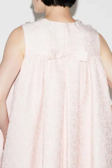 Huishan Zhang Anika Dress | Thumbnail 4 Huishan Zhang Anika Dress | Thumbnail 4
