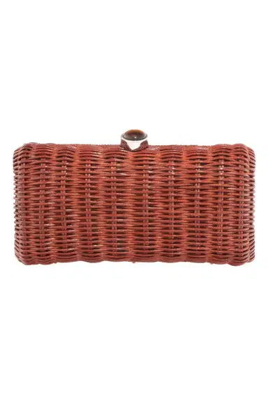 Judith Leiber Poppy Basket Clutch | Thumbnail 4 Judith Leiber Poppy Basket Clutch | Thumbnail 4