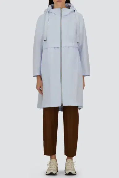 HERNO Techno Long Parka Jacket | Thumbnail 2 HERNO Techno Long Parka Jacket | Thumbnail 2