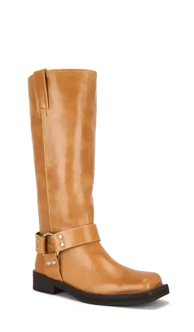 Tony Bianco Biker Boot | Thumbnail 2 Tony Bianco Biker Boot | Thumbnail 2