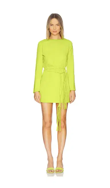 Alexis Angelie Dress | Thumbnail 1 Alexis Angelie Dress | Thumbnail 1