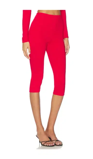 AFRM Ettie Capri Legging | Thumbnail 2 AFRM Ettie Capri Legging | Thumbnail 2