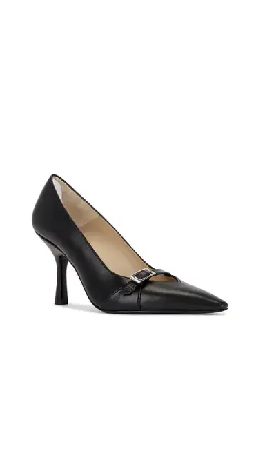 Stuart Weitzman Georgie Pump 85 | Thumbnail 2 Stuart Weitzman Georgie Pump 85 | Thumbnail 2