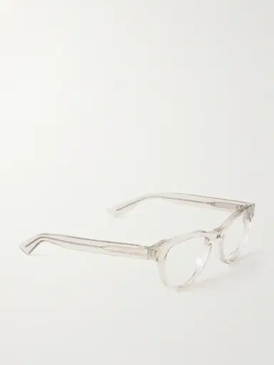 Saint Laurent SL 876 Round-Frame Acetate Optical Glasses - Men | Thumbnail 3 Saint Laurent SL 876 Round-Frame Acetate Optical Glasses - Men | Thumbnail 3