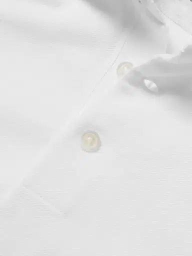 Brunello Cucinelli Slim-Fit Cotton-Piqué Polo Shirt - Men | Thumbnail 5 Brunello Cucinelli Slim-Fit Cotton-Piqué Polo Shirt - Men | Thumbnail 5