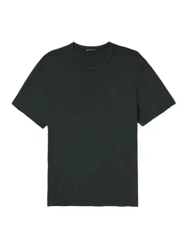 James Perse Luxe Lotus Garment-Dyed Cotton-Jersey T-Shirt - Men | Thumbnail 1 James Perse Luxe Lotus Garment-Dyed Cotton-Jersey T-Shirt - Men | Thumbnail 1