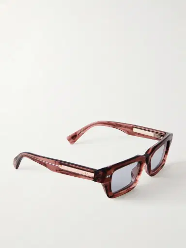Brunello Cucinelli Marla Square-Frame Acetate Sunglasses - Men | Thumbnail 4 Brunello Cucinelli Marla Square-Frame Acetate Sunglasses - Men | Thumbnail 4
