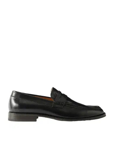 Our Legacy Light Leather Loafers - Men | Thumbnail 1 Our Legacy Light Leather Loafers - Men | Thumbnail 1
