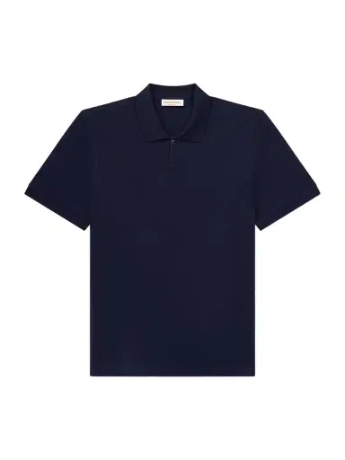 Orlebar Brown Bruno Organic Cotton-Piqué Polo Shirt - Men | Thumbnail 1 Orlebar Brown Bruno Organic Cotton-Piqué Polo Shirt - Men | Thumbnail 1
